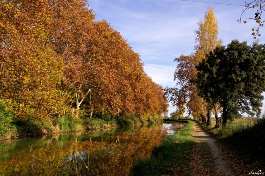 Canal du Midi