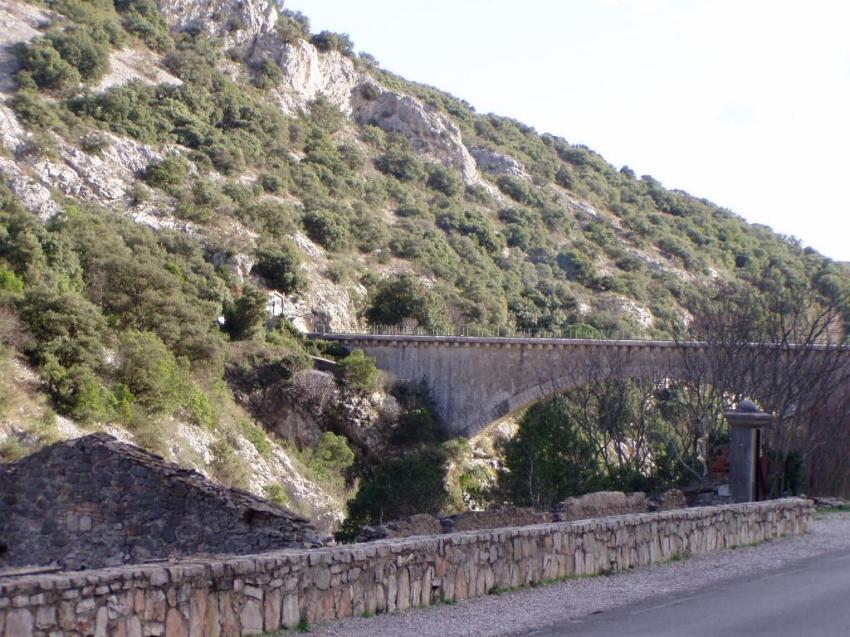 pont grotte clamouse