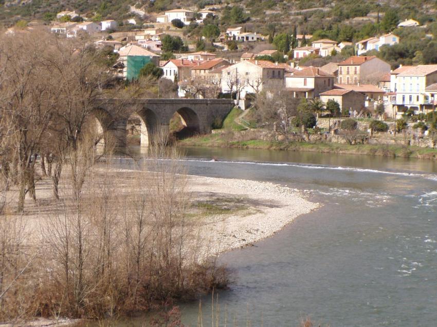 roquebrun