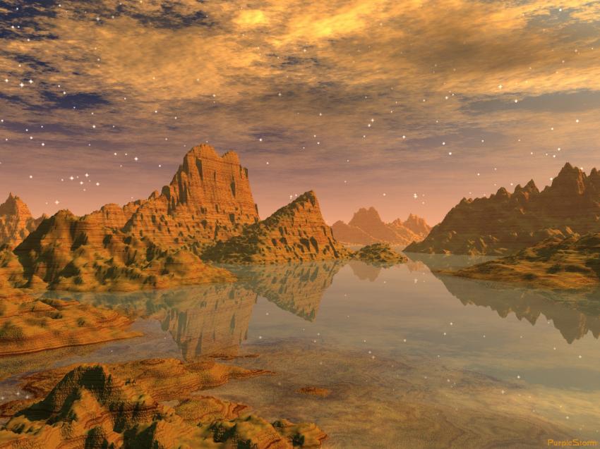 Paysage