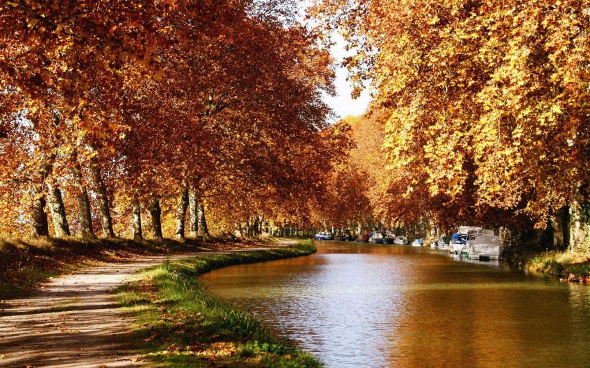 Canal du Midi