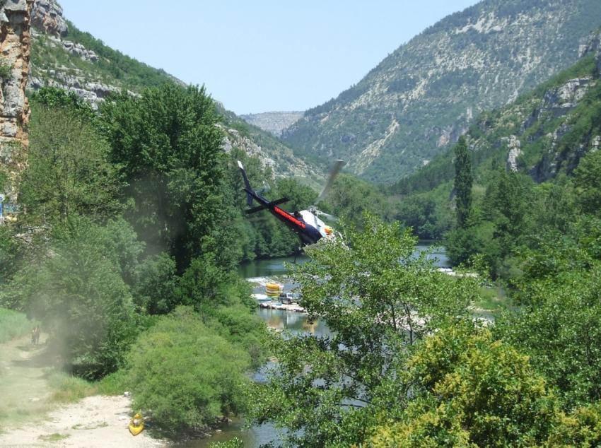 Gorges du Tarn