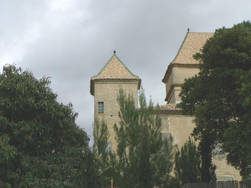 chateau