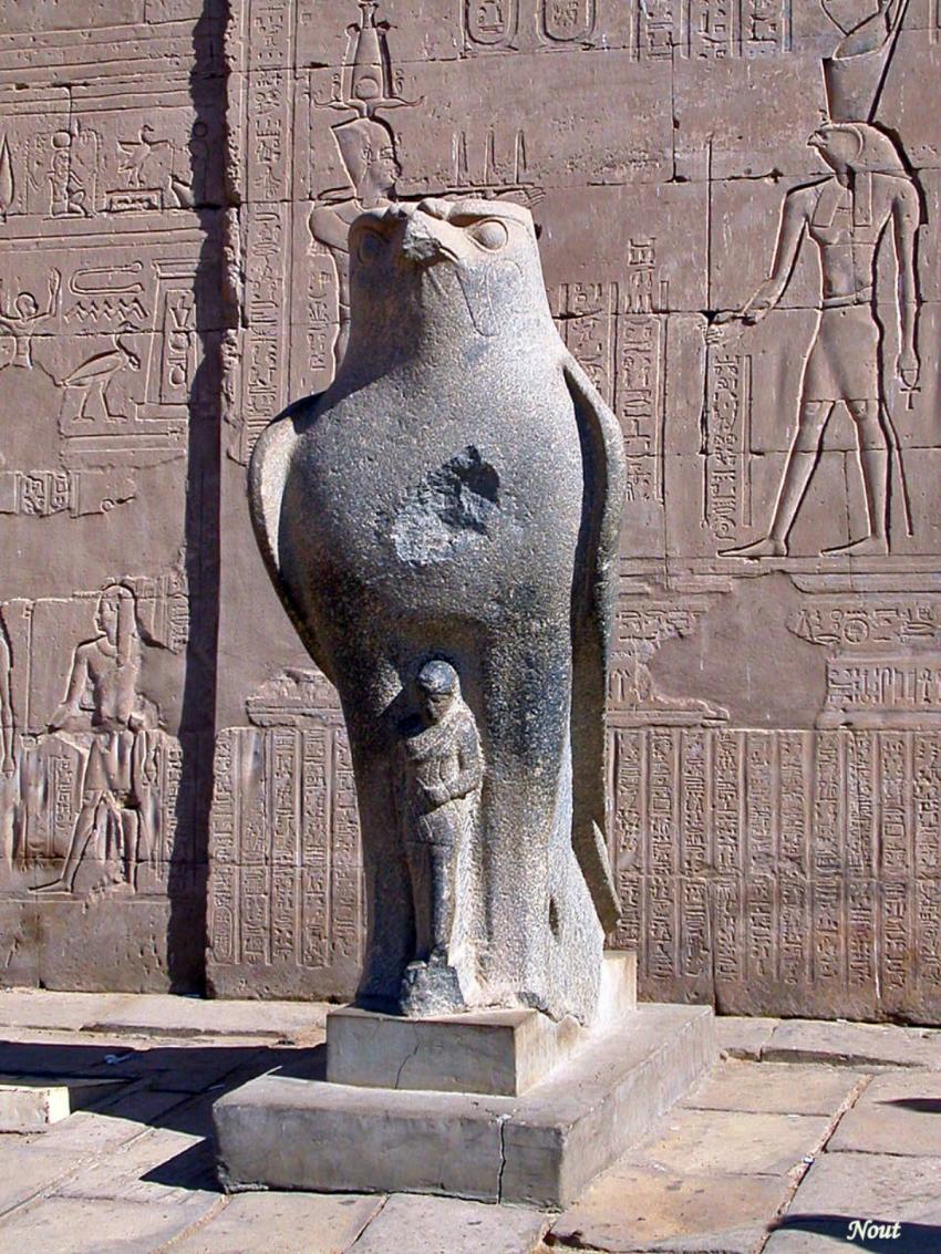 Horus.