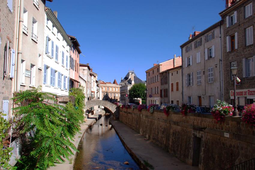 Quai du Vizezy 