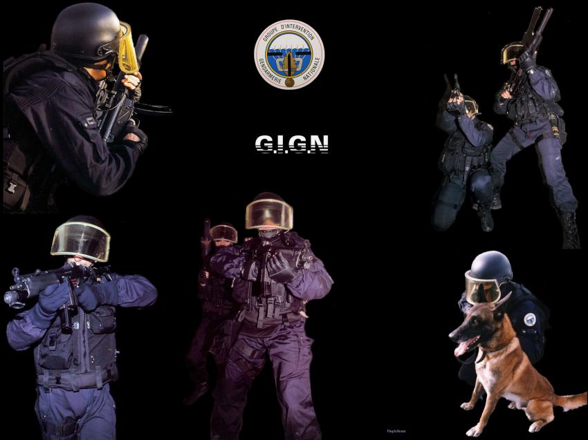 GIGN