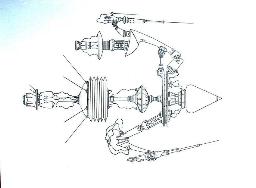 OCTANTIS