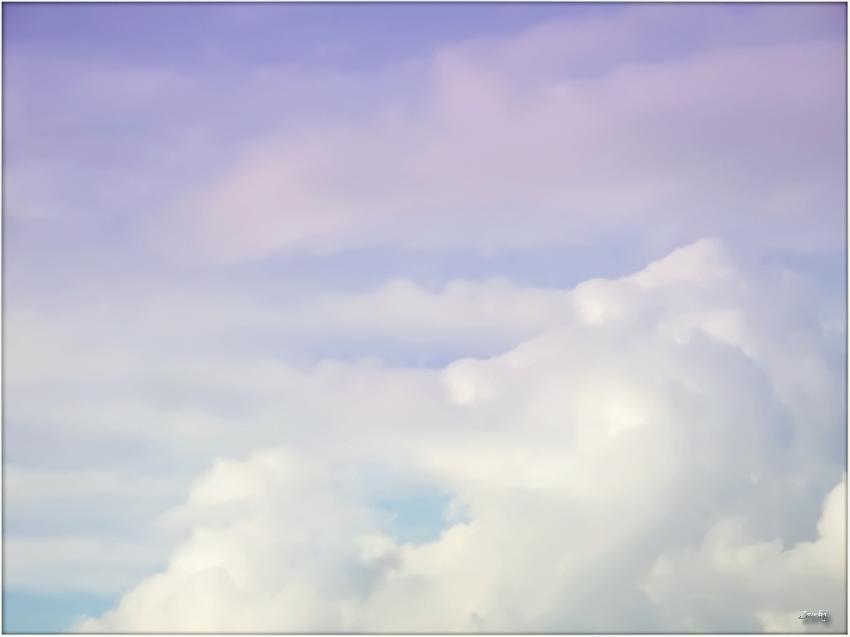 Nuages