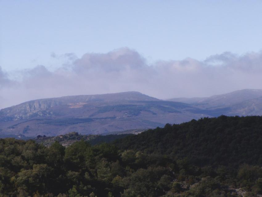 montagne