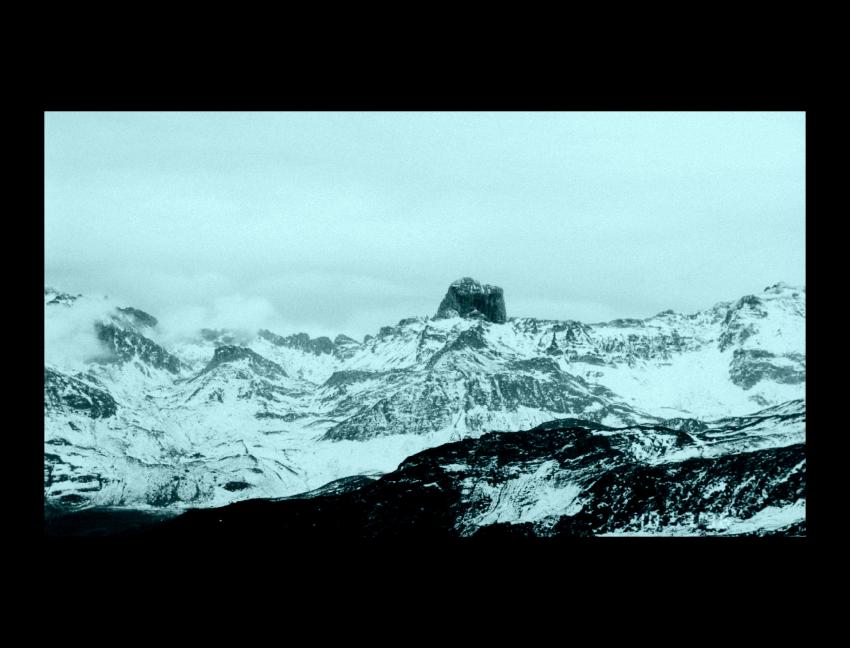 glacial