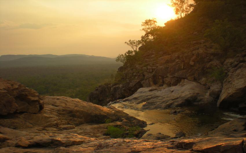 Australie