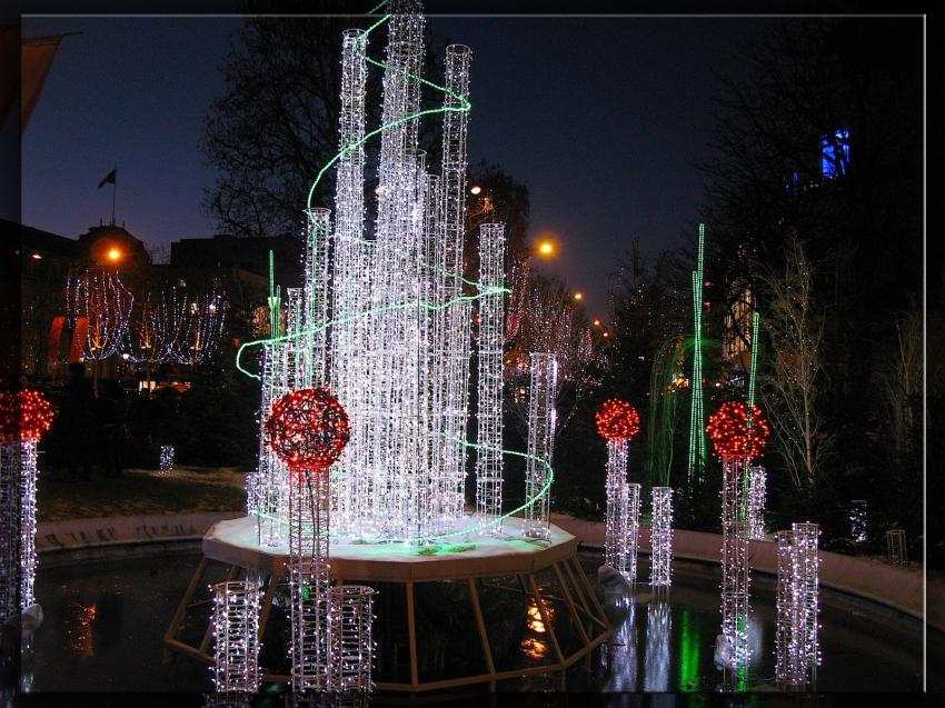 Champs Elyses