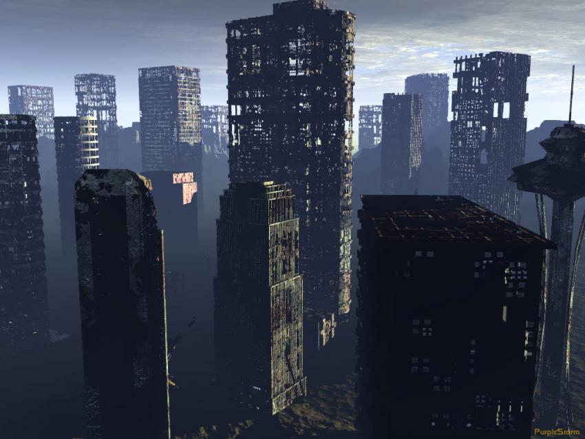 Apocalypse