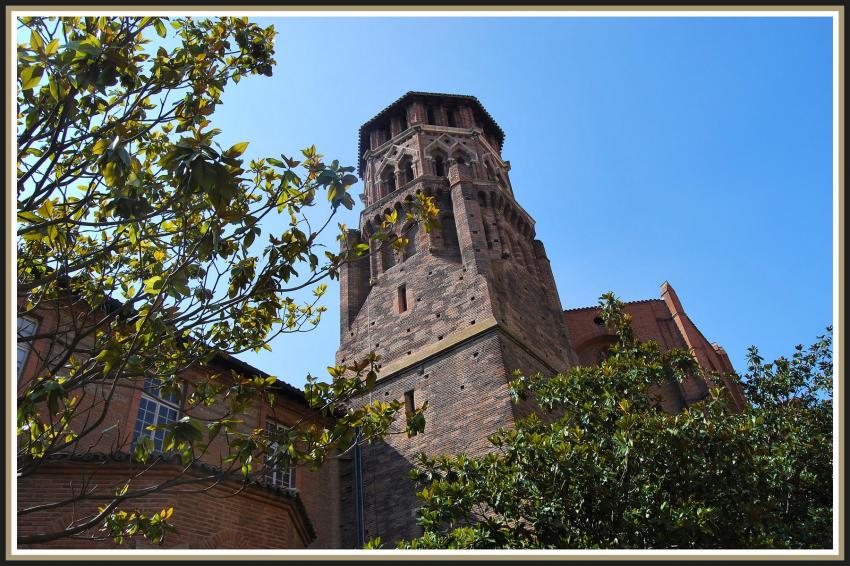 Toulouse