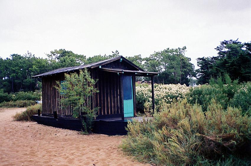 Le Cap-Ferret