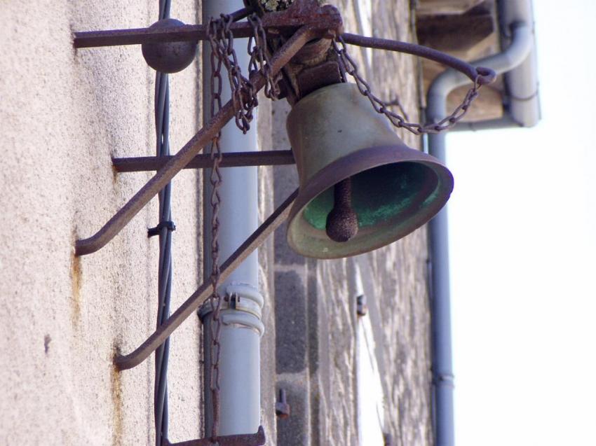 cloche d'aubrac