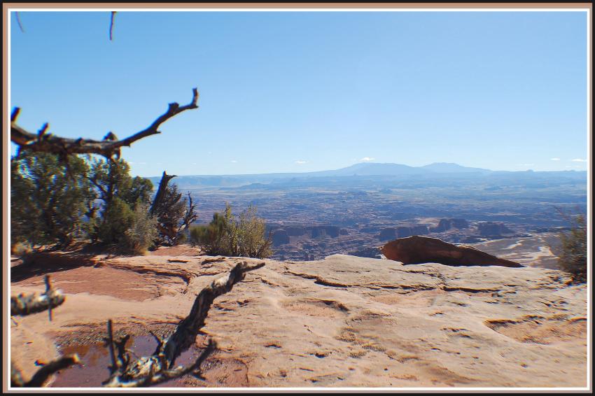Canyon Land - Utah
