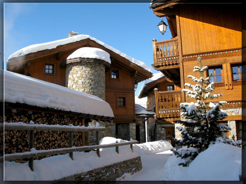 Chalets