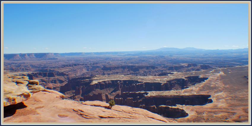 Canyon Land - Utah