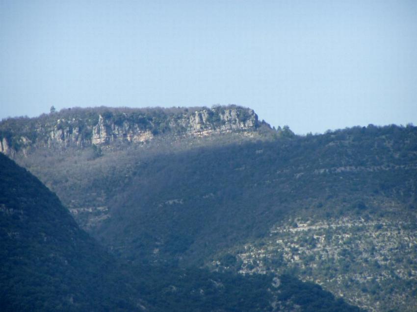 vers millau