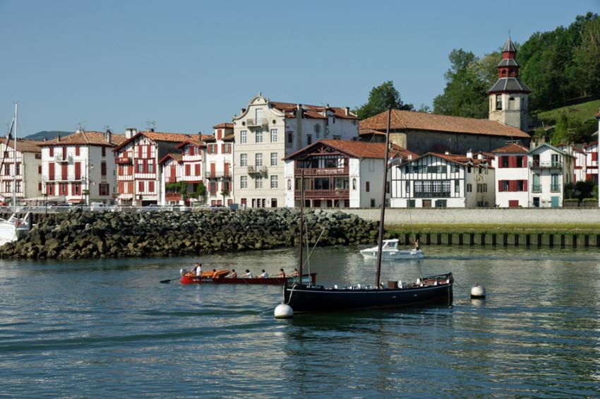 Cte Basque