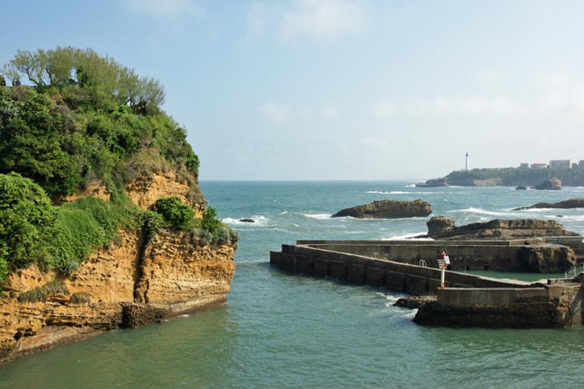 Pays Basque
