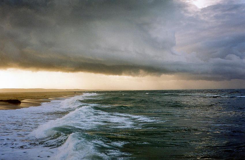 Le Cap-Ferret