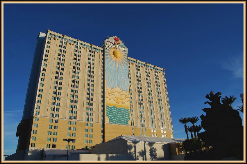 Laughlin - Nevada 