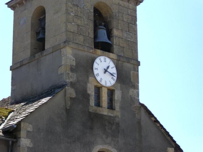 eglise de vidal