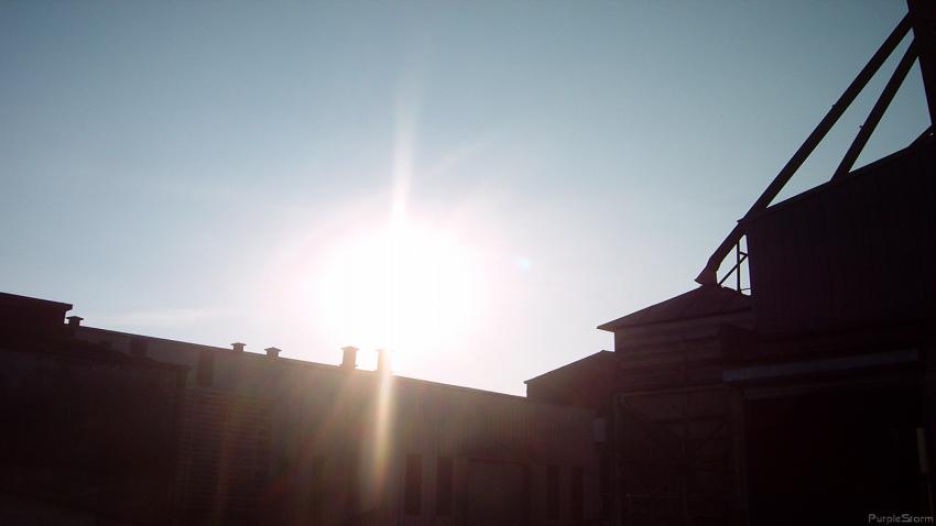 Industriel