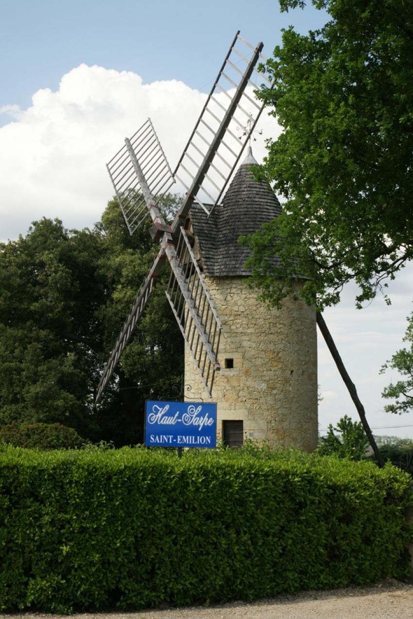 Saint Emilion