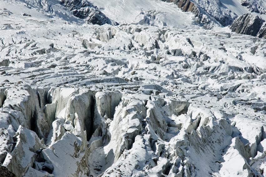 Massif du Mont-Blanc