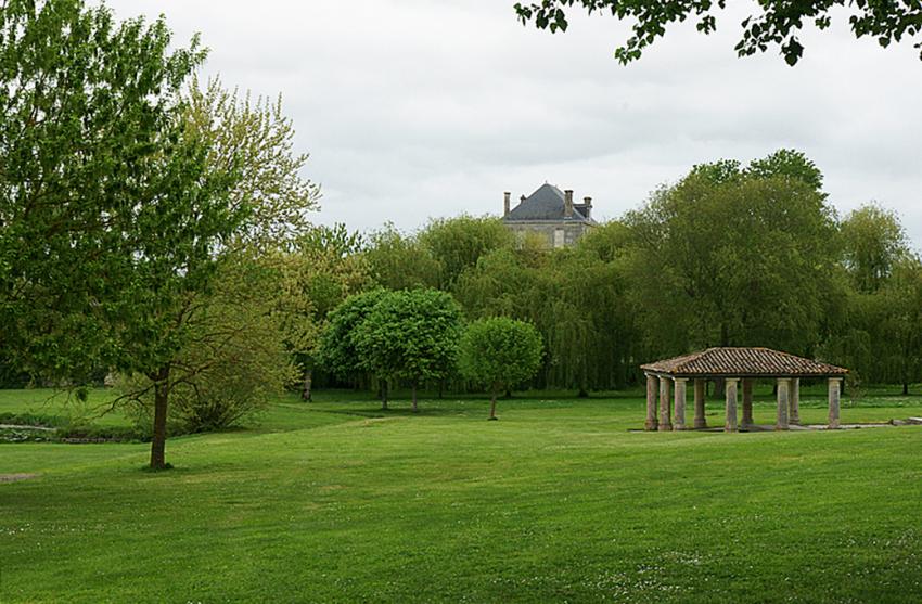 Le Printemps