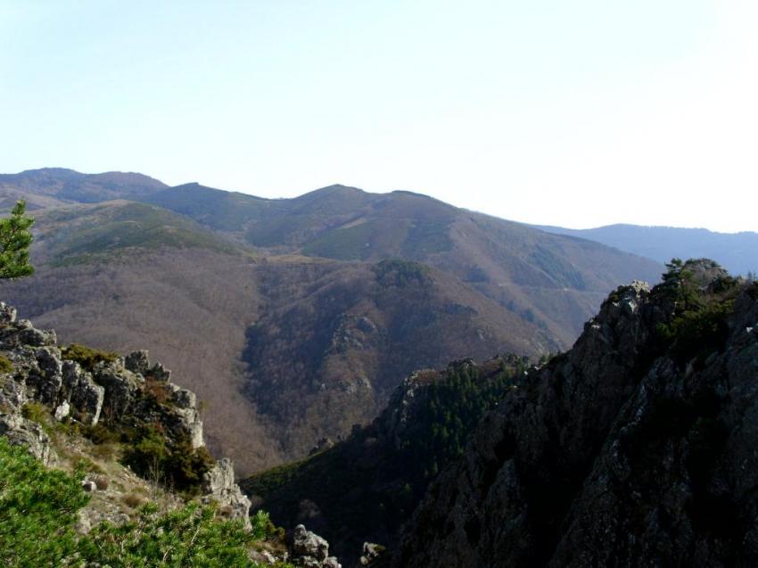 col de rhodes dourbie