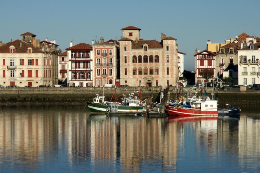Cte Basque