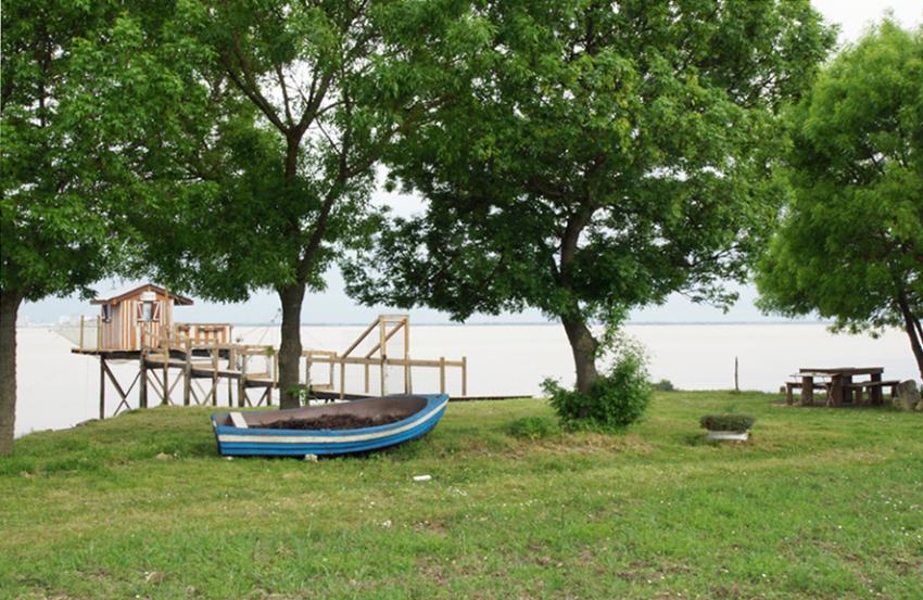 Bords ,de Gironde