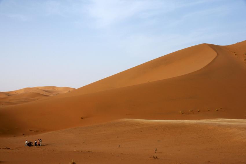 TREK Sud Marocain