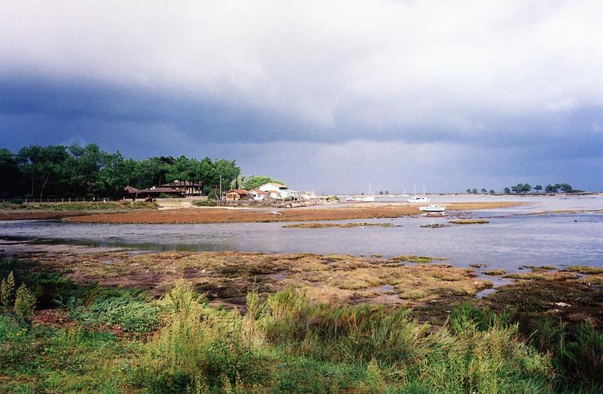 Le Cap-Ferret
