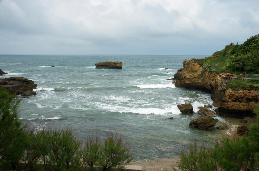 Pays Basque