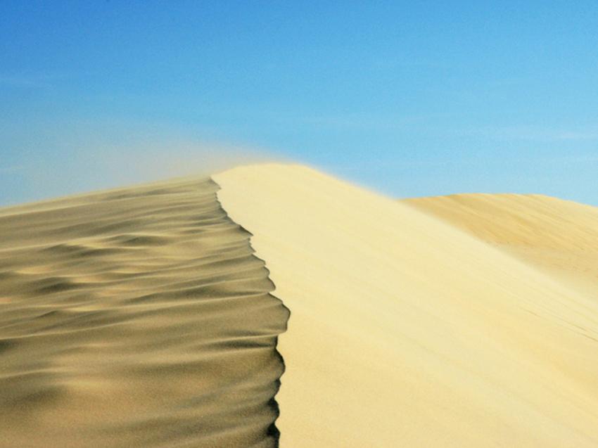 Dune du Pyla