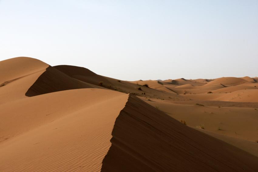 TREK Sud Marocain