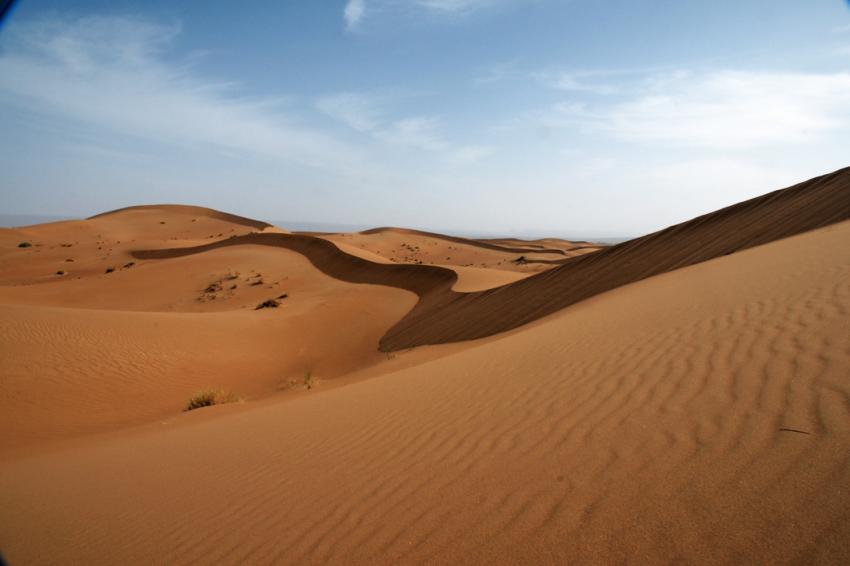 TREK Sud Marocain