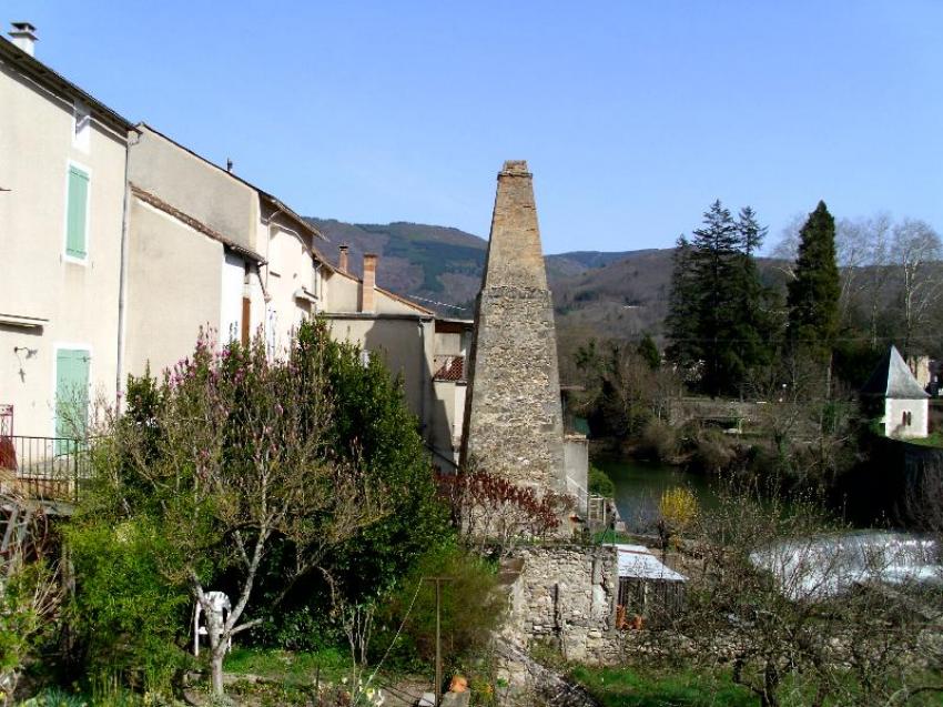 st jean de bruel