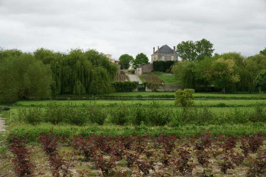 Le Printemps