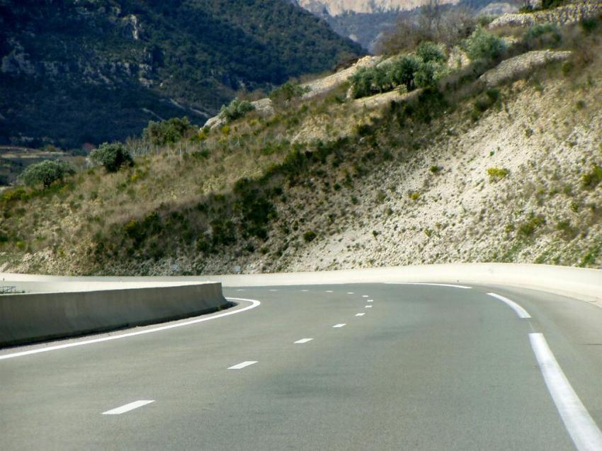 vers millau