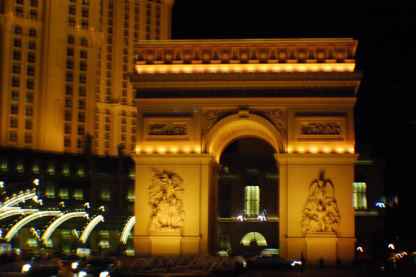 Paris  Vgas