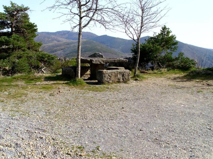 col de rhodes dourbie