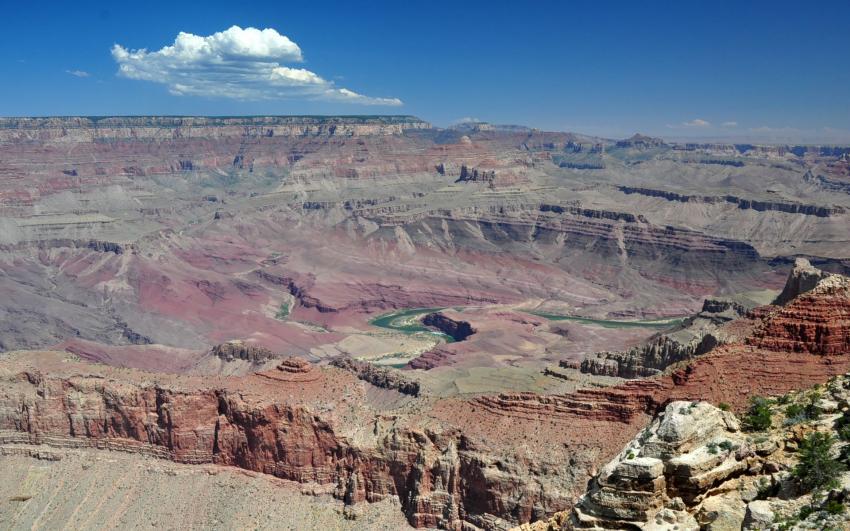 Grand Canyon