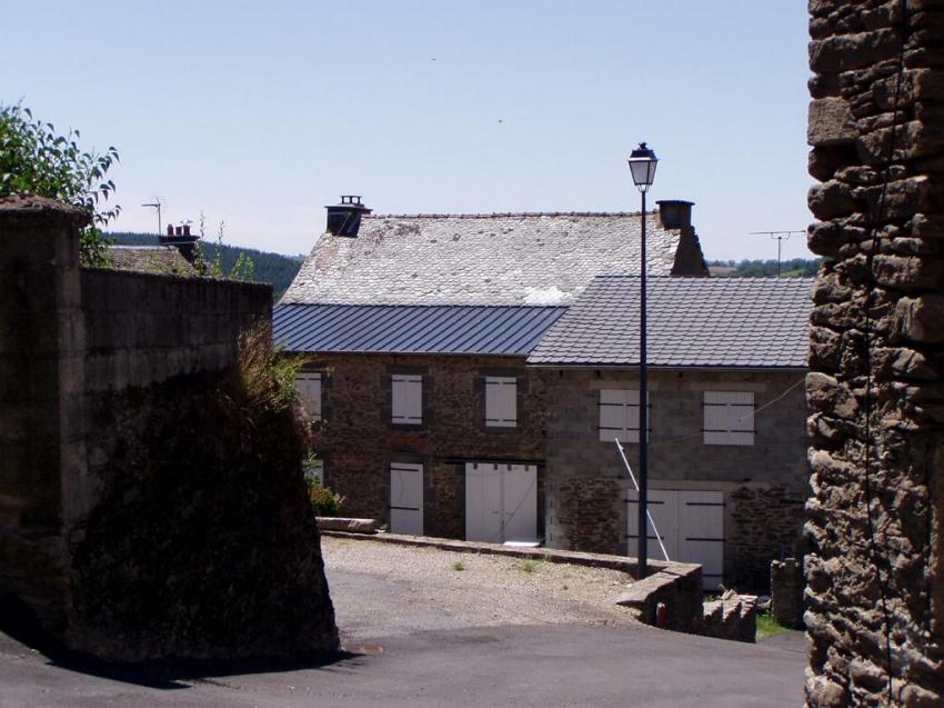 village le vibal