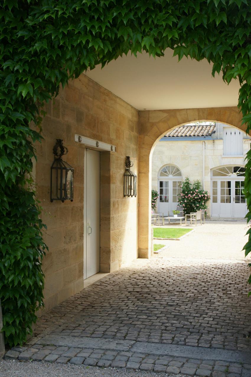 Saint Emilion